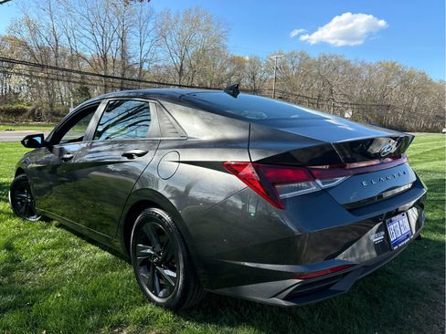 Used 2023 Hyundai Elantra SEL FWD image 23