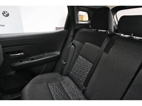 Used 2026 Nissan Kicks SV w/ SV Premium Package FWD image 11