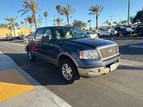 Used 2004 Ford F150 Lariat RWD image 27