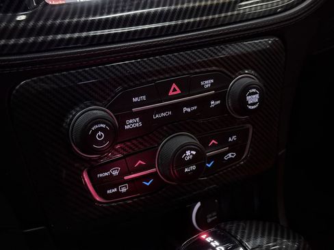 Used 2022 Dodge Charger Scat Pack w/ Plus Group image 53