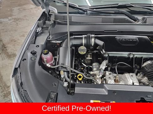 Certified 2023 Jeep Compass Sport image 39