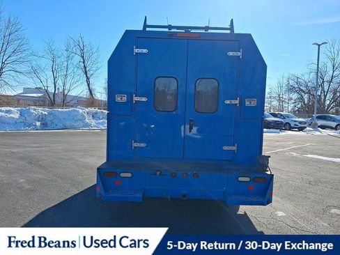 Used 2015 Ford F350 XLT w/ XLT Interior Package image 10