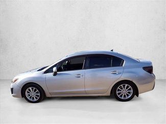 Used 2012 Subaru Impreza 2.0i Premium w/ All-Weather Pkg AWD/4WD video 2