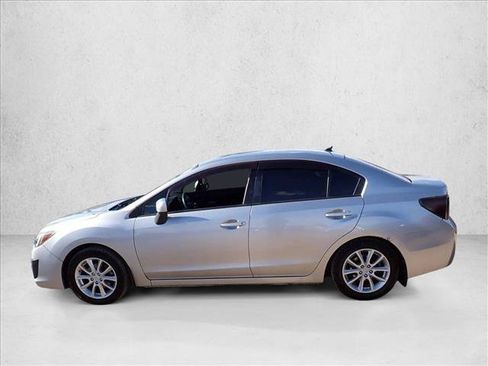 Used 2012 Subaru Impreza 2.0i Premium w/ All-Weather Pkg AWD/4WD image 2