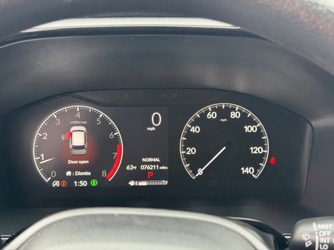 Used 2023 Honda CR-V EX image 18