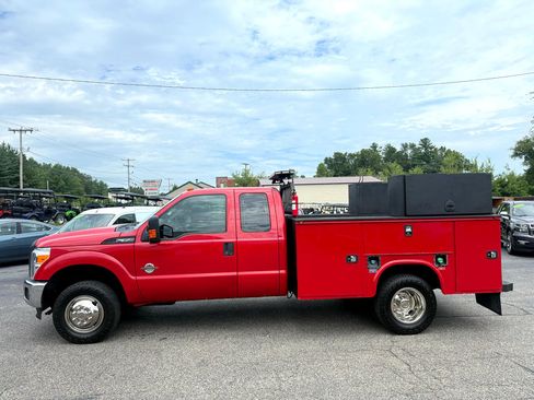Used 2016 Ford F350 XL w/ Power Equipment Group image 7