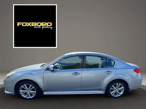 Used 2014 Subaru Legacy 2.5i Premium AWD/4WD image 8