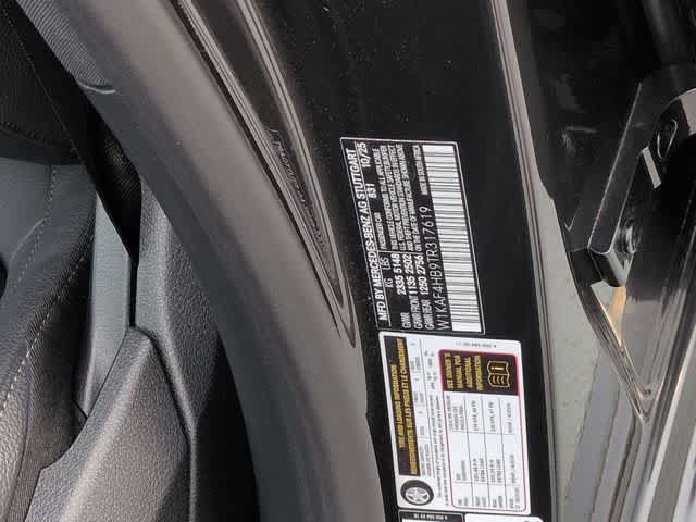 Certified 2026 Mercedes-Benz C 300 4MATIC Sedan image 36