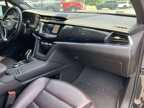 Used 2021 Cadillac XT6 Premium Luxury AWD/4WD image 65