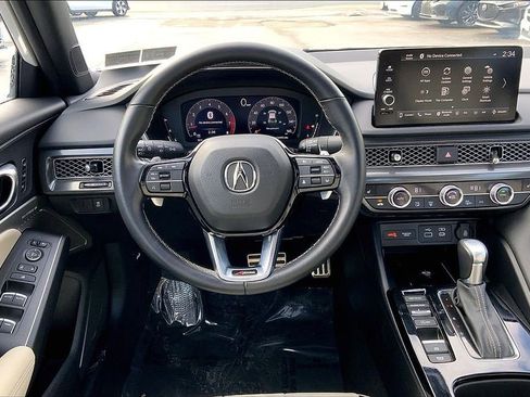 Used 2023 Acura Integra A-Spec image 5