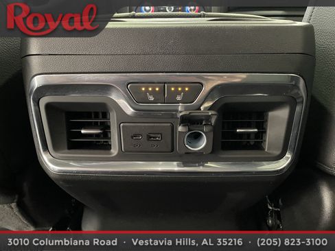 Used 2021 GMC Sierra 1500 Denali w/ Denali Ultimate Package AWD/4WD image 12