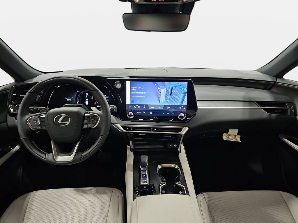 New 2026 Lexus RX 350 Premium w/ Convenience Package AWD/4WD image 9