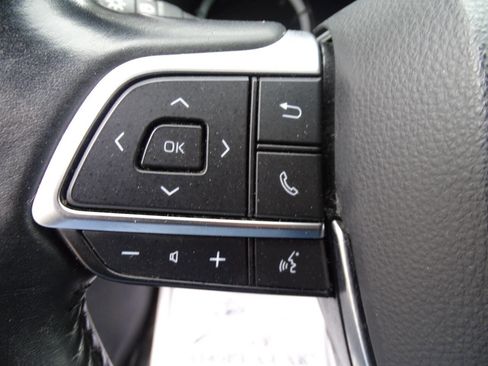 Used 2021 Toyota Highlander XLE image 16