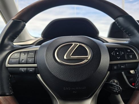 Used 2021 Lexus RX 350 AWD w/ Premium Package image 26