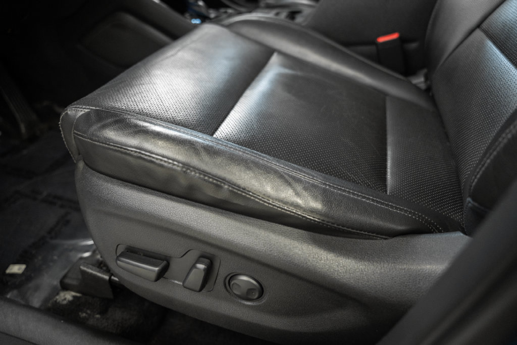 Used 2019 Hyundai Tucson Ultimate AWD/4WD image 36