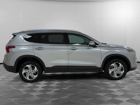 Used 2023 Hyundai Santa Fe SEL AWD/4WD image 6