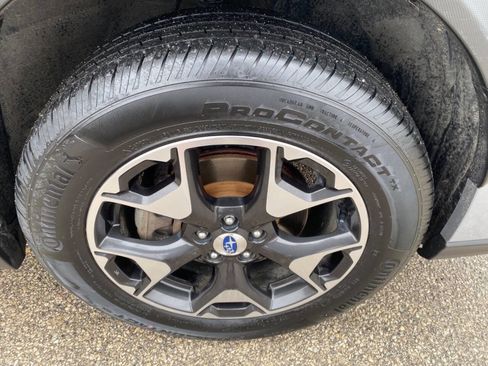 Used 2018 Subaru Crosstrek 2.0i image 12