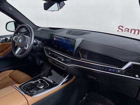 Used 2023 BMW X7 xDrive40i w/ M Sport Package image 32