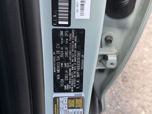 Used 2025 Kia K4 LXS image 27