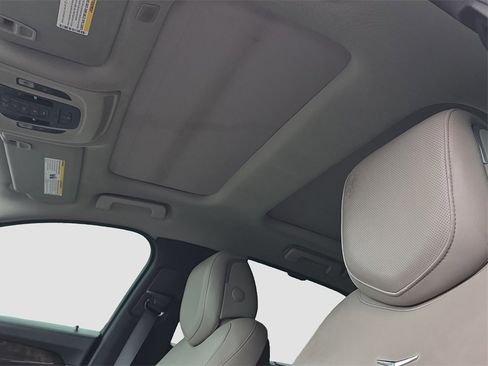 Used 2017 Cadillac CT6 Luxury image 4