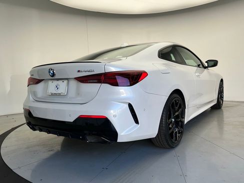 Certified 2026 BMW 440i xDrive Coupe image 3