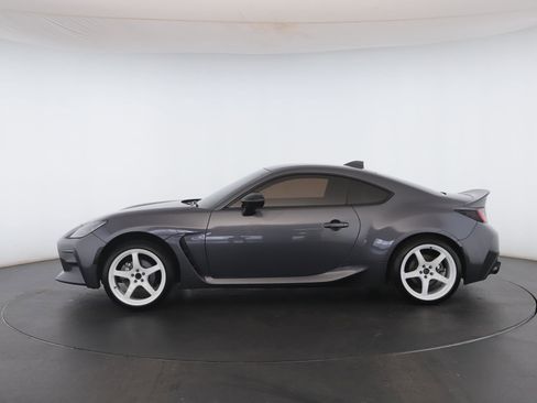 Used 2023 Toyota GR86 Premium image 21