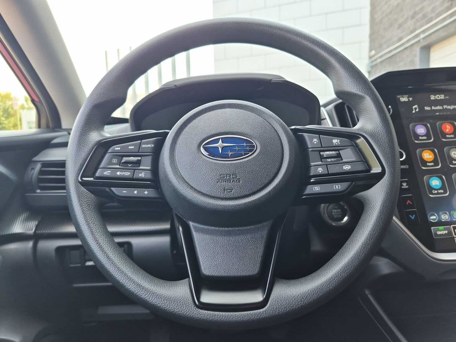 Used 2025 Subaru Crosstrek 2.5i Premium w/ Convenience Package #2 AWD/4WD image 21