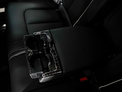 Certified 2025 Rolls-Royce Cullinan image 28