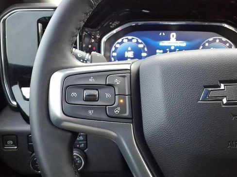 Used 2025 Chevrolet Silverado 1500 RST w/ All Star Edition Plus image 27