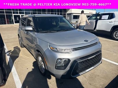 Used 2021 Kia Soul S