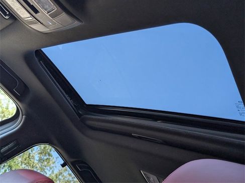 Certified 2022 MAZDA CX-9 Carbon Edition image 21