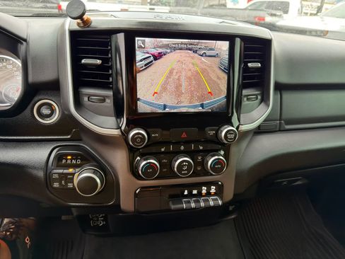 Used 2021 RAM 1500 Big Horn image 29