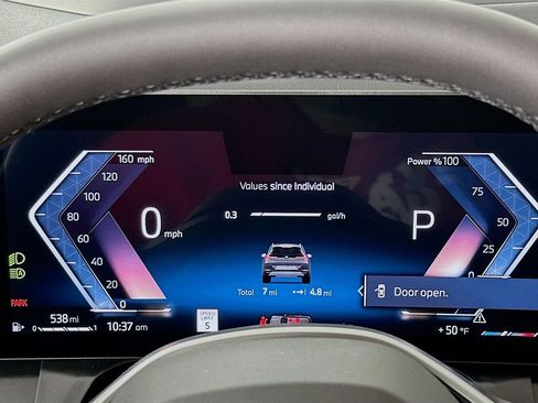 New 2026 BMW X3 xDrive30 w/ Premium Package image 16