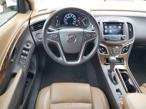 Used 2014 Buick LaCrosse Leather image 14