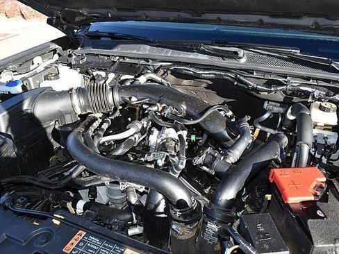 Used 2024 Ford Ranger Raptor image 10