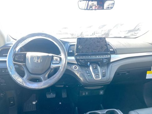 New 2026 Honda Odyssey EX-L image 3