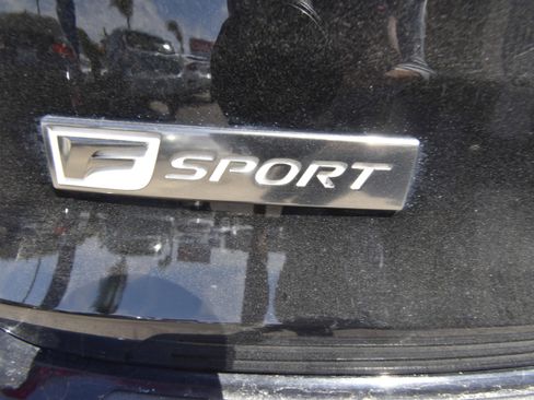 Used 2019 Lexus NX 300 F Sport w/ F Sport Premium Package FWD image 18