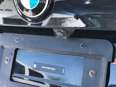 Used 2024 BMW X3 xDrive30i image 5