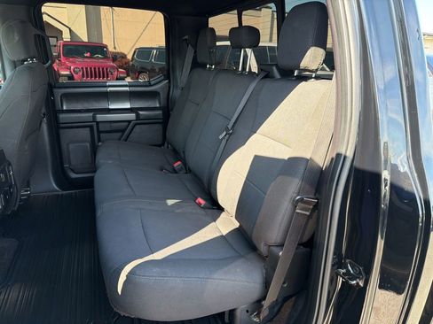 Used 2018 Ford F150 XLT w/ Equipment Group 302A Luxury image 21