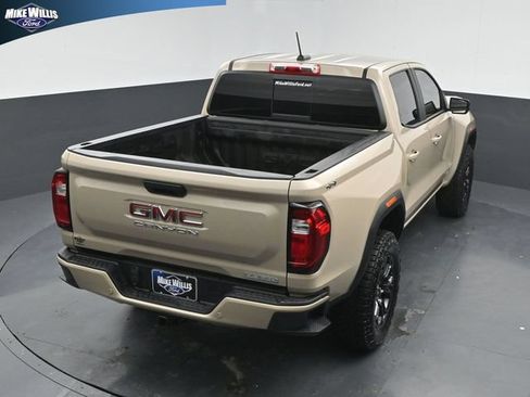 Used 2024 GMC Canyon Elevation w/ Convenience Package AWD/4WD image 15