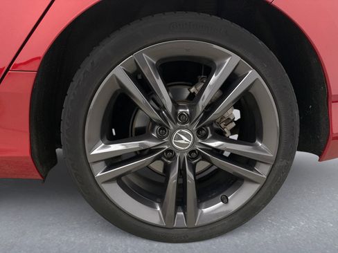 Used 2023 Acura Integra A-Spec image 21