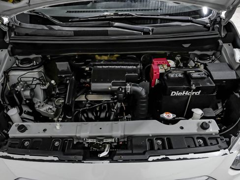 Used 2018 Mitsubishi Mirage ES FWD image 56