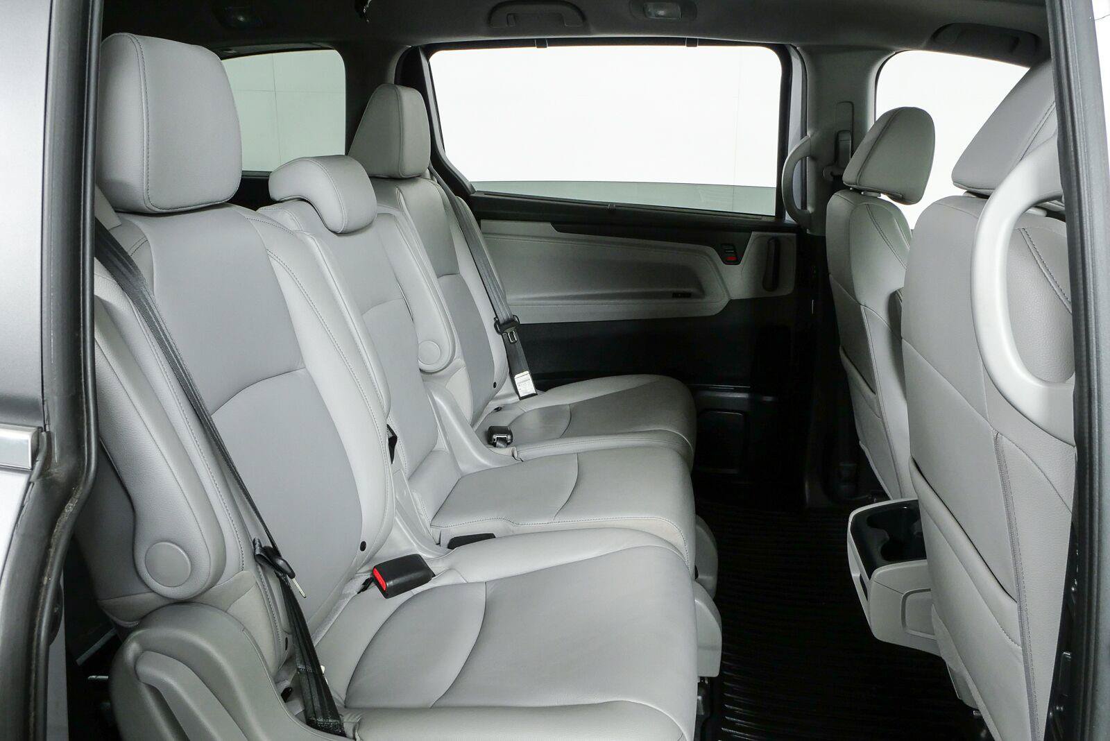 Used 2024 Honda Odyssey EX-L image 21