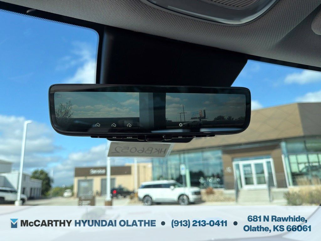 Certified 2024 Hyundai Ioniq 5 Limited AWD/4WD image 34