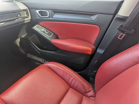 Used 2023 Honda Civic LX image 12