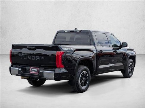 Used 2025 Toyota Tundra SR5 AWD/4WD image 6
