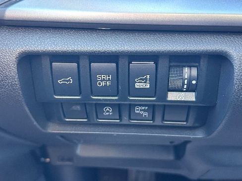 Used 2021 Subaru Forester Premium w/ Popular Package #1 image 18