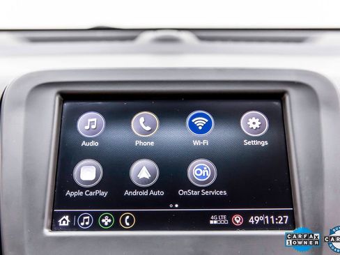 Used 2020 Chevrolet Equinox LT image 22