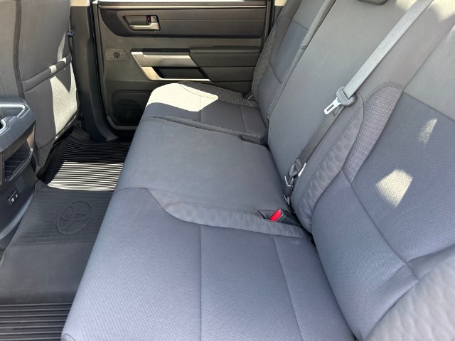 Used 2024 Toyota Tundra SR5 AWD/4WD image 29