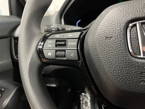 New 2026 Honda Civic LX image 16